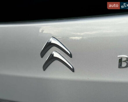 Серый Ситроен Берлинго, объемом двигателя 1.6 л и пробегом 206 тыс. км за 9700 $, фото 29 на Automoto.ua