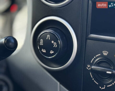 Серый Ситроен Берлинго, объемом двигателя 1.6 л и пробегом 206 тыс. км за 9700 $, фото 49 на Automoto.ua