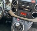 Сірий Сітроен Берлінго, об'ємом двигуна 1.6 л та пробігом 219 тис. км за 9999 $, фото 19 на Automoto.ua