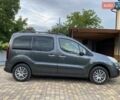 Сірий Сітроен Берлінго, об'ємом двигуна 1.6 л та пробігом 219 тис. км за 9999 $, фото 7 на Automoto.ua