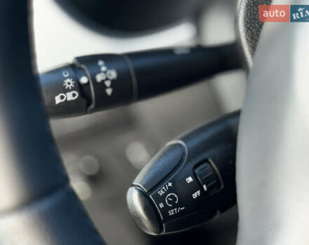 Серый Ситроен Берлинго, объемом двигателя 1.6 л и пробегом 206 тыс. км за 9700 $, фото 39 на Automoto.ua