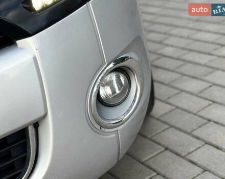 Серый Ситроен Берлинго, объемом двигателя 1.6 л и пробегом 206 тыс. км за 9700 $, фото 16 на Automoto.ua