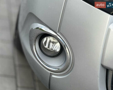 Серый Ситроен Берлинго, объемом двигателя 1.6 л и пробегом 206 тыс. км за 9700 $, фото 17 на Automoto.ua