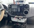 Серый Ситроен Берлинго, объемом двигателя 1.6 л и пробегом 215 тыс. км за 9800 $, фото 5 на Automoto.ua