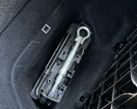 Серый Ситроен Берлинго, объемом двигателя 1.6 л и пробегом 206 тыс. км за 9700 $, фото 65 на Automoto.ua