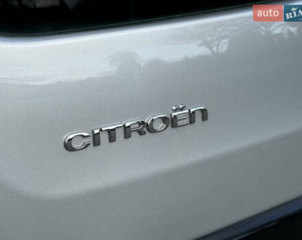 Серый Ситроен Берлинго, объемом двигателя 1.6 л и пробегом 206 тыс. км за 9700 $, фото 26 на Automoto.ua