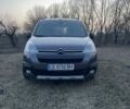 Серый Ситроен Берлинго, объемом двигателя 1.6 л и пробегом 183 тыс. км за 11200 $, фото 1 на Automoto.ua