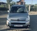 Сірий Сітроен Берлінго, об'ємом двигуна 1.6 л та пробігом 213 тис. км за 11000 $, фото 1 на Automoto.ua