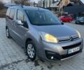 Сірий Сітроен Берлінго, об'ємом двигуна 1.56 л та пробігом 239 тис. км за 11200 $, фото 1 на Automoto.ua