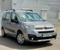 Сірий Сітроен Берлінго, об'ємом двигуна 1.6 л та пробігом 190 тис. км за 9499 $, фото 1 на Automoto.ua