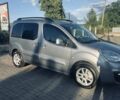 Сірий Сітроен Берлінго, об'ємом двигуна 1.6 л та пробігом 213 тис. км за 11000 $, фото 6 на Automoto.ua