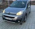 Сірий Сітроен Берлінго, об'ємом двигуна 1.6 л та пробігом 239 тис. км за 11200 $, фото 1 на Automoto.ua