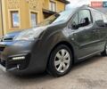 Сірий Сітроен Берлінго, об'ємом двигуна 1.6 л та пробігом 189 тис. км за 11450 $, фото 1 на Automoto.ua