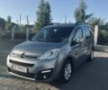 Сірий Сітроен Берлінго, об'ємом двигуна 1.6 л та пробігом 213 тис. км за 11000 $, фото 1 на Automoto.ua