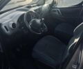 Сірий Сітроен Берлінго, об'ємом двигуна 1.6 л та пробігом 213 тис. км за 11000 $, фото 10 на Automoto.ua