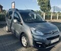 Сірий Сітроен Берлінго, об'ємом двигуна 1.6 л та пробігом 213 тис. км за 11000 $, фото 7 на Automoto.ua