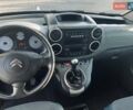 Сірий Сітроен Берлінго, об'ємом двигуна 1.6 л та пробігом 213 тис. км за 11000 $, фото 11 на Automoto.ua