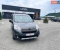Сірий Сітроен Берлінго, об'ємом двигуна 1.56 л та пробігом 224 тис. км за 10600 $, фото 1 на Automoto.ua