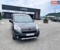 Сірий Сітроен Берлінго, об'ємом двигуна 1.56 л та пробігом 224 тис. км за 10600 $, фото 1 на Automoto.ua