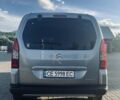 Сірий Сітроен Берлінго, об'ємом двигуна 1.6 л та пробігом 213 тис. км за 11000 $, фото 4 на Automoto.ua