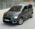 Сірий Сітроен Берлінго, об'ємом двигуна 1.5 л та пробігом 186 тис. км за 13700 $, фото 1 на Automoto.ua