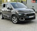 Серый Ситроен Берлинго, объемом двигателя 1.5 л и пробегом 186 тыс. км за 13000 $, фото 1 на Automoto.ua