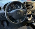 Серый Ситроен Берлинго, объемом двигателя 1.6 л и пробегом 147 тыс. км за 11950 $, фото 53 на Automoto.ua
