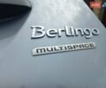 Серый Ситроен Берлинго, объемом двигателя 1.6 л и пробегом 150 тыс. км за 12400 $, фото 41 на Automoto.ua