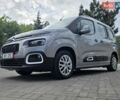 Серый Ситроен Берлинго, объемом двигателя 1.5 л и пробегом 177 тыс. км за 16625 $, фото 18 на Automoto.ua