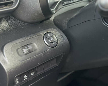 Серый Ситроен Берлинго, объемом двигателя 1.5 л и пробегом 161 тыс. км за 16225 $, фото 15 на Automoto.ua