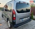 Серый Ситроен Берлинго, объемом двигателя 1.6 л и пробегом 150 тыс. км за 12400 $, фото 31 на Automoto.ua