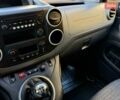 Серый Ситроен Берлинго, объемом двигателя 1.6 л и пробегом 147 тыс. км за 11950 $, фото 96 на Automoto.ua