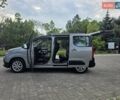 Серый Ситроен Берлинго, объемом двигателя 1.5 л и пробегом 177 тыс. км за 16625 $, фото 19 на Automoto.ua