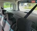 Серый Ситроен Берлинго, объемом двигателя 1.5 л и пробегом 177 тыс. км за 16625 $, фото 43 на Automoto.ua