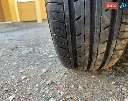 Серый Ситроен Берлинго, объемом двигателя 1.6 л и пробегом 147 тыс. км за 11950 $, фото 28 на Automoto.ua