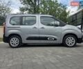 Серый Ситроен Берлинго, объемом двигателя 1.5 л и пробегом 177 тыс. км за 16625 $, фото 14 на Automoto.ua