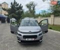 Серый Ситроен Берлинго, объемом двигателя 1.5 л и пробегом 177 тыс. км за 16625 $, фото 22 на Automoto.ua
