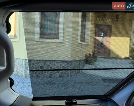 Серый Ситроен Берлинго, объемом двигателя 1.6 л и пробегом 147 тыс. км за 11950 $, фото 111 на Automoto.ua