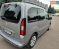 Серый Ситроен Берлинго, объемом двигателя 1.56 л и пробегом 148 тыс. км за 11500 $, фото 5 на Automoto.ua