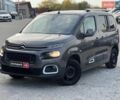 Сірий Сітроен Берлінго, об'ємом двигуна 1.5 л та пробігом 155 тис. км за 11390 $, фото 1 на Automoto.ua