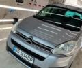Серый Ситроен Берлинго, объемом двигателя 1.56 л и пробегом 148 тыс. км за 11500 $, фото 16 на Automoto.ua