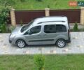 Серый Ситроен Берлинго, объемом двигателя 1.6 л и пробегом 150 тыс. км за 12400 $, фото 42 на Automoto.ua