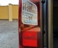 Серый Ситроен Берлинго, объемом двигателя 1.6 л и пробегом 147 тыс. км за 11950 $, фото 126 на Automoto.ua