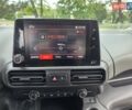 Серый Ситроен Берлинго, объемом двигателя 1.5 л и пробегом 177 тыс. км за 16625 $, фото 47 на Automoto.ua