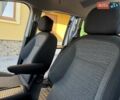 Серый Ситроен Берлинго, объемом двигателя 1.6 л и пробегом 147 тыс. км за 11950 $, фото 52 на Automoto.ua