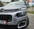 Серый Ситроен Берлинго, объемом двигателя 1.5 л и пробегом 177 тыс. км за 16625 $, фото 1 на Automoto.ua