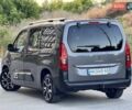 Сірий Сітроен Берлінго, об'ємом двигуна 1.5 л та пробігом 159 тис. км за 16999 $, фото 21 на Automoto.ua