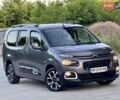 Сірий Сітроен Берлінго, об'ємом двигуна 1.5 л та пробігом 159 тис. км за 16999 $, фото 35 на Automoto.ua