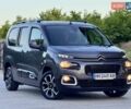 Сірий Сітроен Берлінго, об'ємом двигуна 1.5 л та пробігом 159 тис. км за 16999 $, фото 27 на Automoto.ua