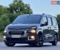 Сірий Сітроен Берлінго, об'ємом двигуна 1.5 л та пробігом 159 тис. км за 16999 $, фото 20 на Automoto.ua
